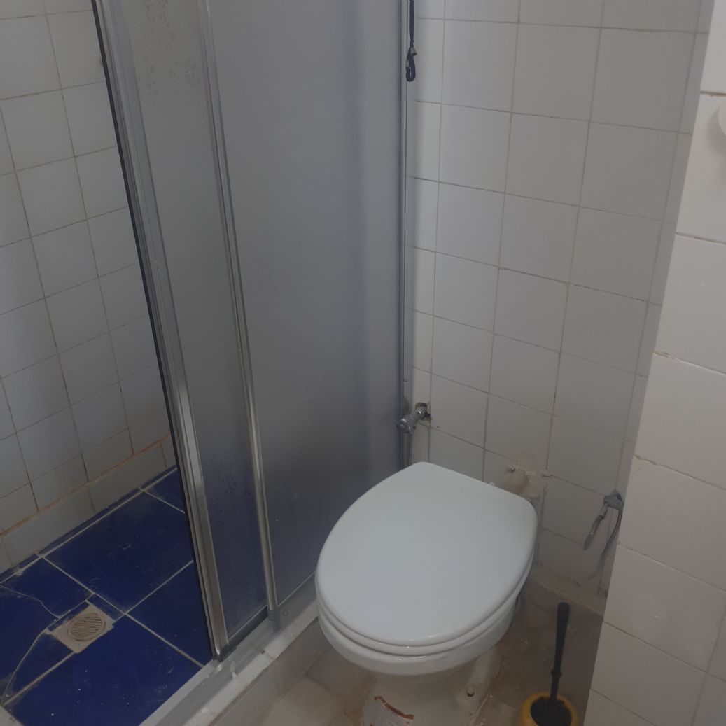 ERDEMLERDEN EVKA 3 MERKEZİNDE ARA KAT DOGALGAZLI BAKIMLIMANZARALI