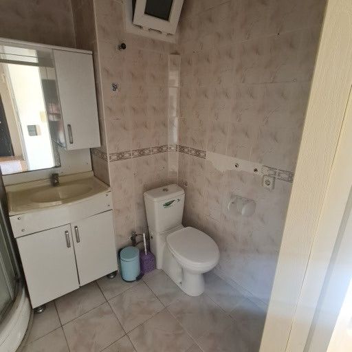 ERDEMLERDEN EVKA 3 DE SON KAT BAKIMLI MANZARALI EŞYALIDAİRE