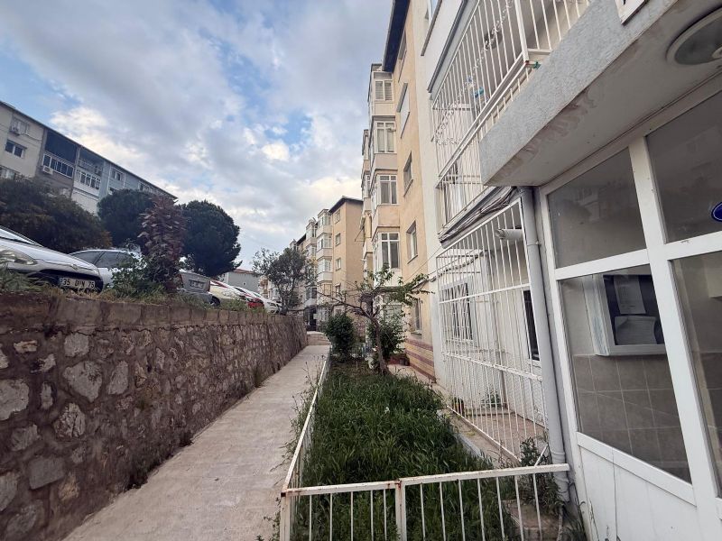 ERDEMLERDEN EVKA 3 MERKEZİNDE YÜKSEK GİRİŞ DAİRE ERDEMLERDEN EVKA 3 MERKEZİNDE YÜKSEK GİRİŞ DAİRE