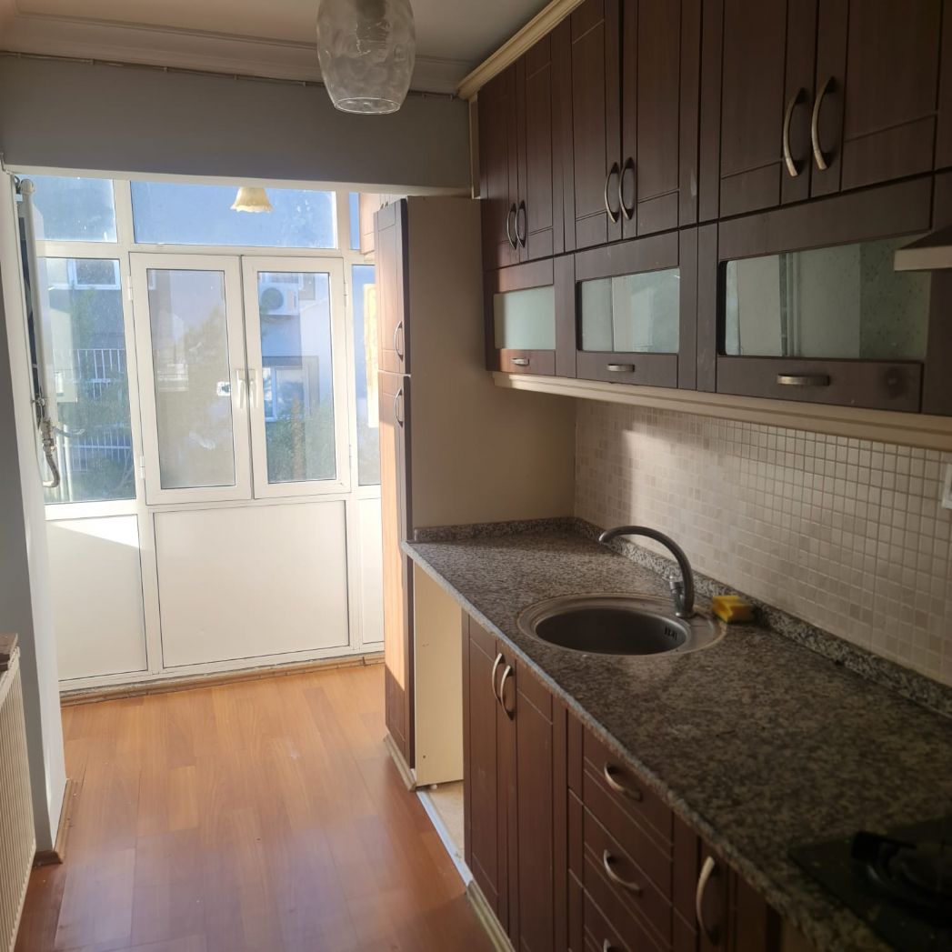 ERDEMLERDEN EVKA 3 DE BAKIMLI DOGALGZLI MANZARALI DAİRE