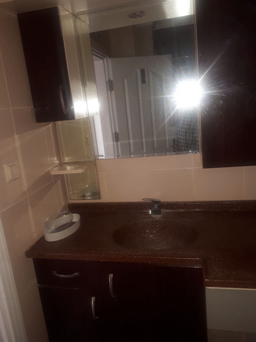 ERDEMLERDEN EVKA 3 DE BAKIMLI DOGALGZLI MANZARALI DAİRE