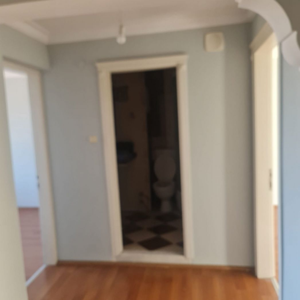 ERDEMLERDEN EVKA 3 DE BAKIMLI DOGALGZLI MANZARALI DAİRE