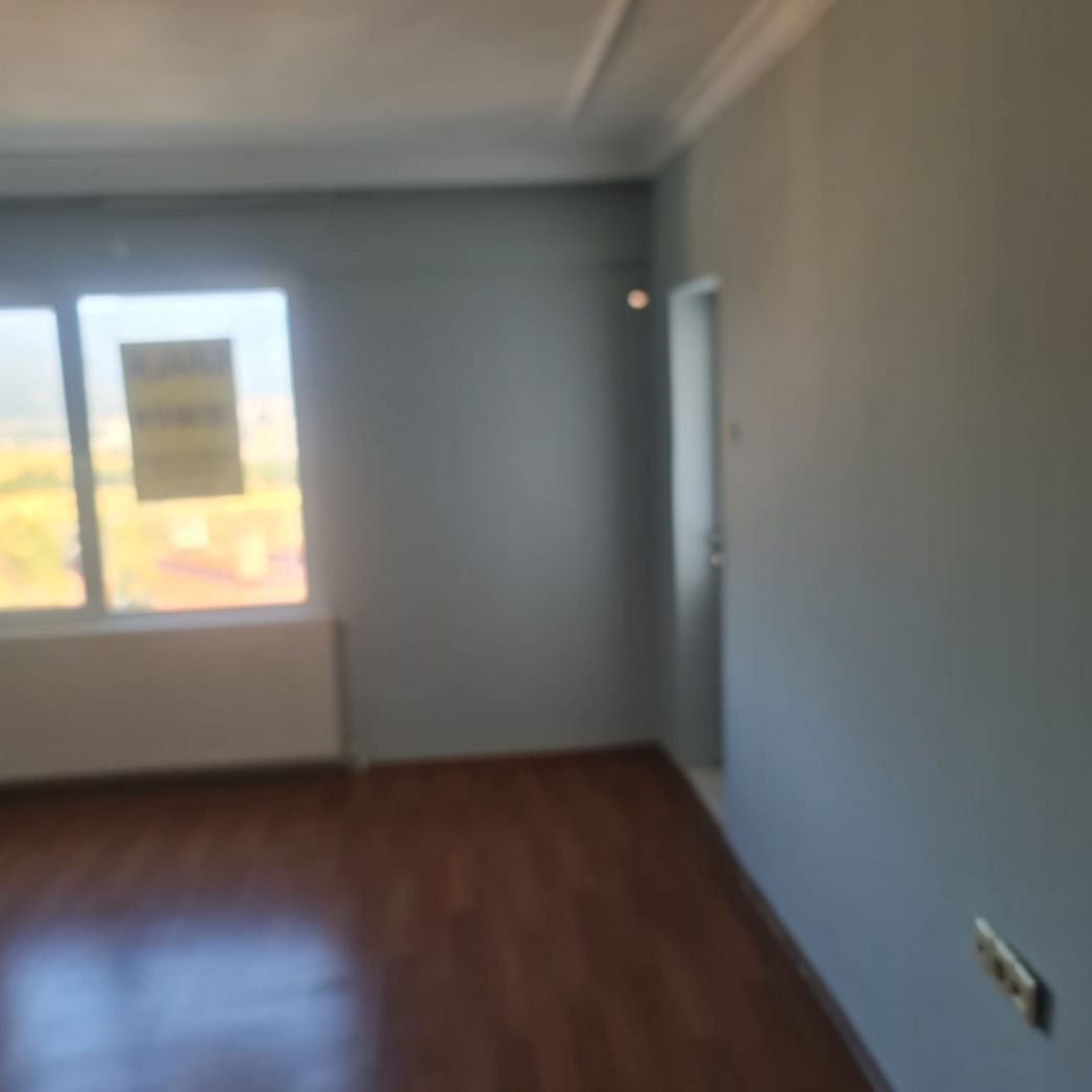 ERDEMLERDEN EVKA 3 DE SATILIK DAİRE MANZARALI BAKIMLI