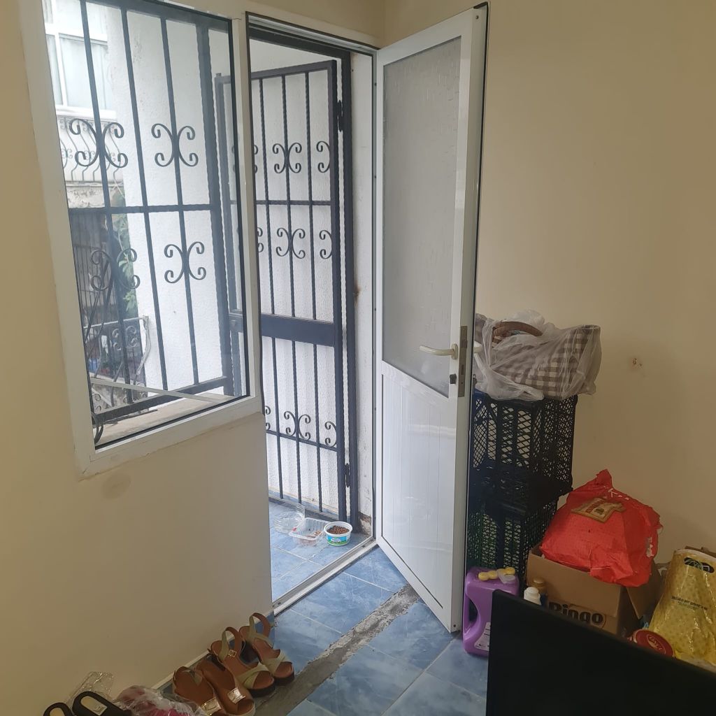 ERDEMLERDEN SARAYKENT 6 DA MUSTAKİL TRİPLEKS DAİRE