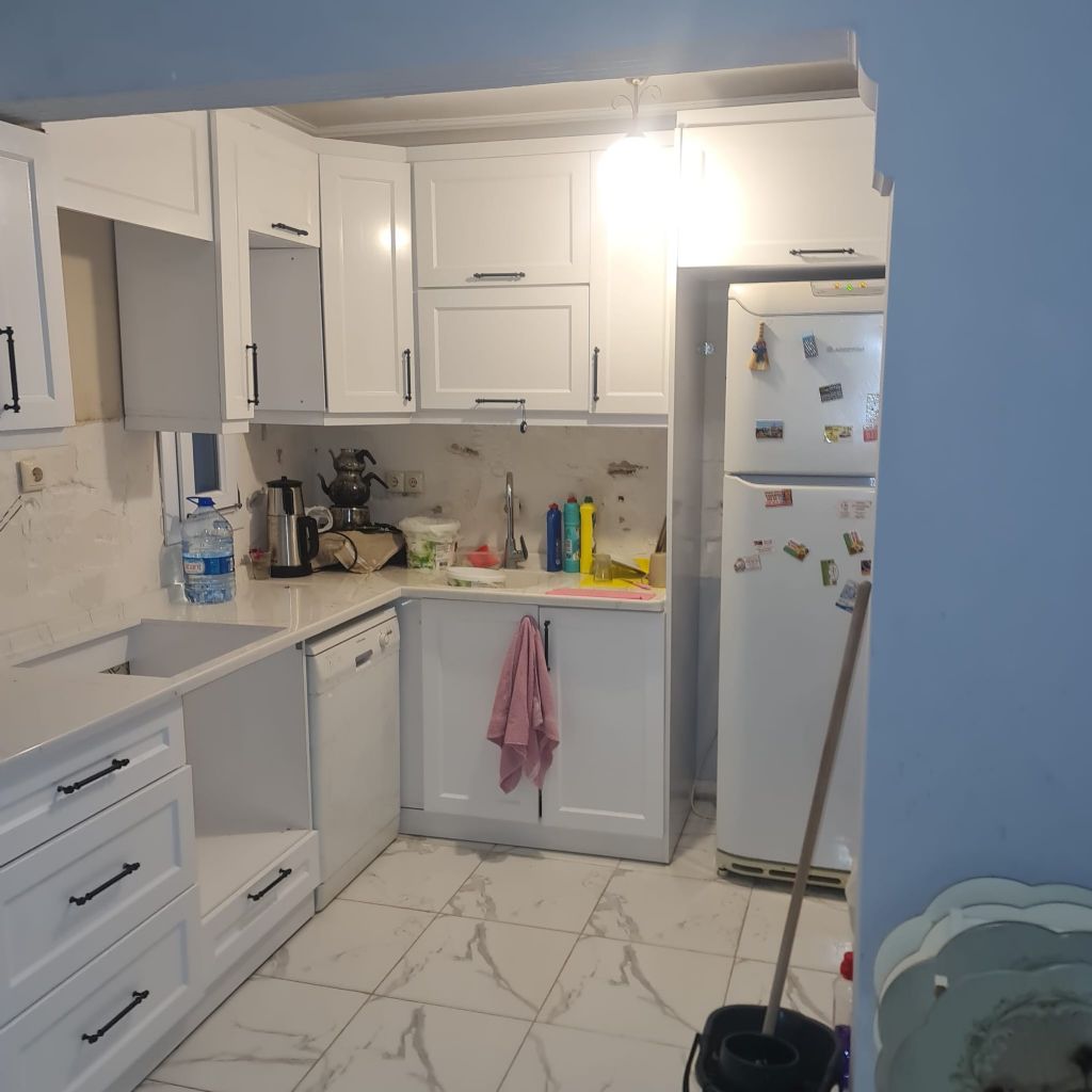 ERDEMLERDEN SARAYKENT 6 DA MUSTAKİL TRİPLEKS DAİRE