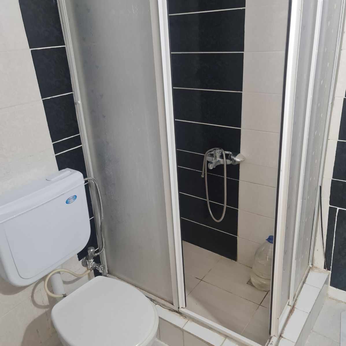 ERDEMLERDEN EVKA 3 DE GİRİŞ KAT 1 ODA 1 SALON