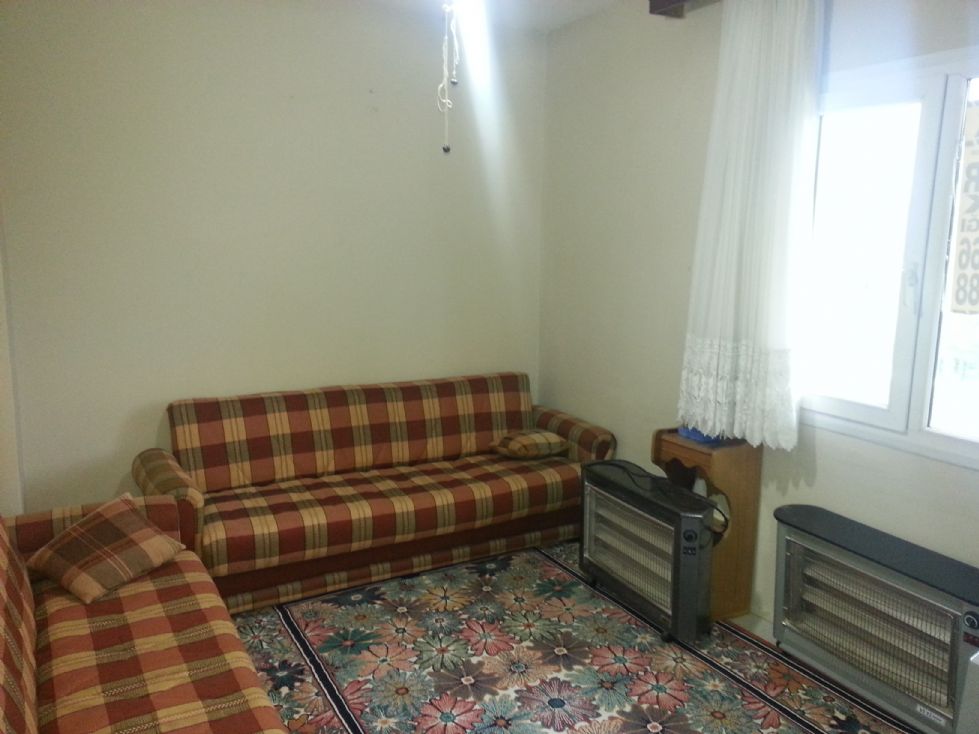 ERDEMLERDEN FULL EŞYALI ÖGRENCİYE EVKA 3 DE ARA KAT 3+1 DAİRE