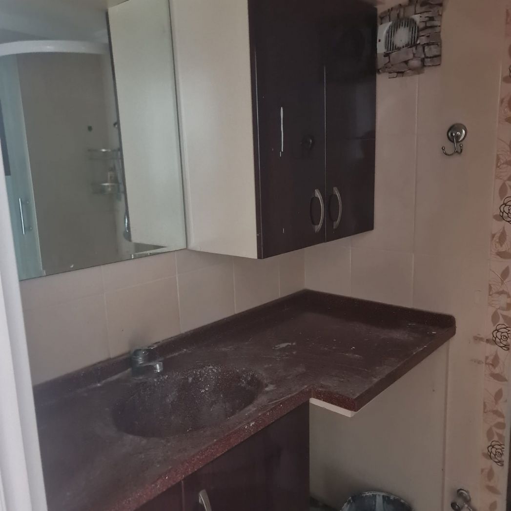 ERDEMLERDEN EVKA 3 DE BAKIMLI DOGALGZLI MANZARALI DAİRE