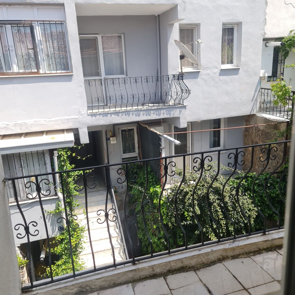 ERDEMLERDEN SARAYKENT 6 DA MUSTAKİL BAHÇELI 4 ODA 1 SALON DAİRE