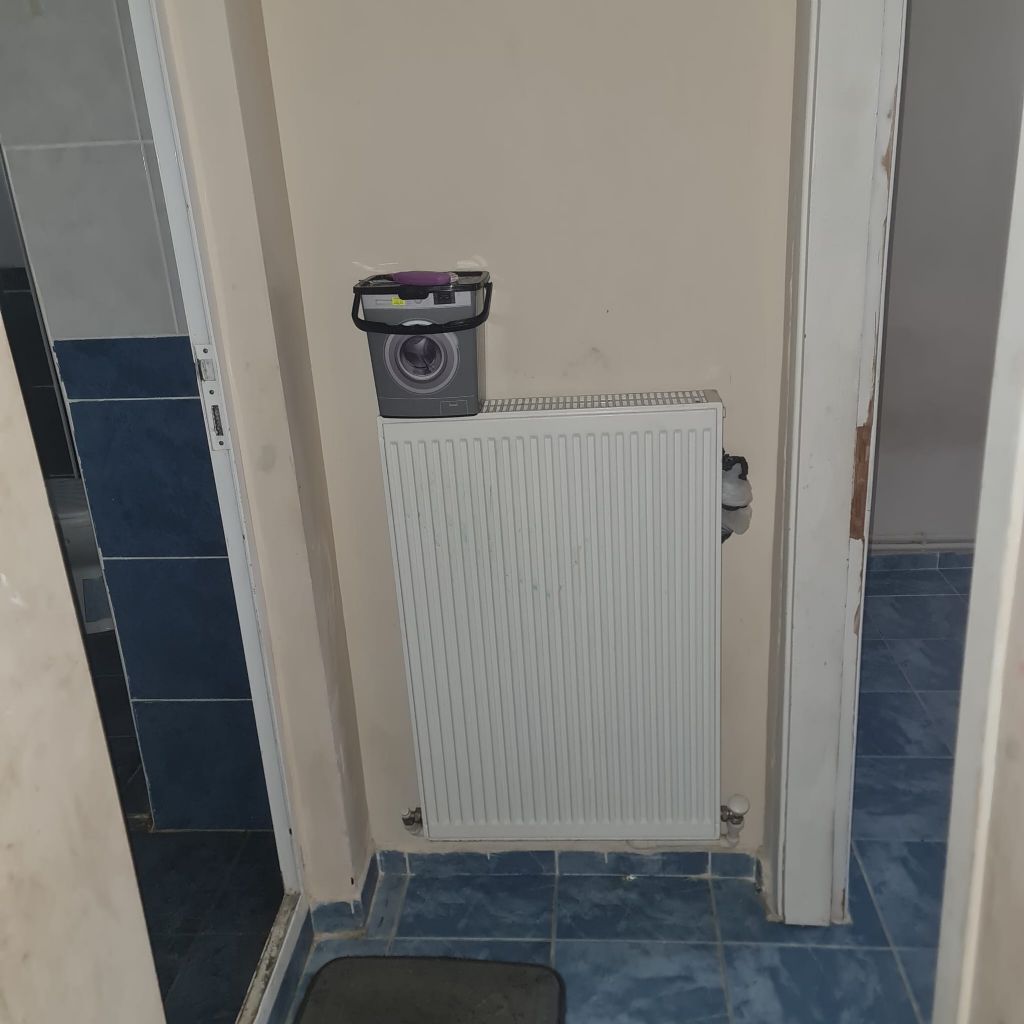 ERDEMLERDEN SARAYKENT 6 DA MUSTAKİL TRİPLEKS DAİRE