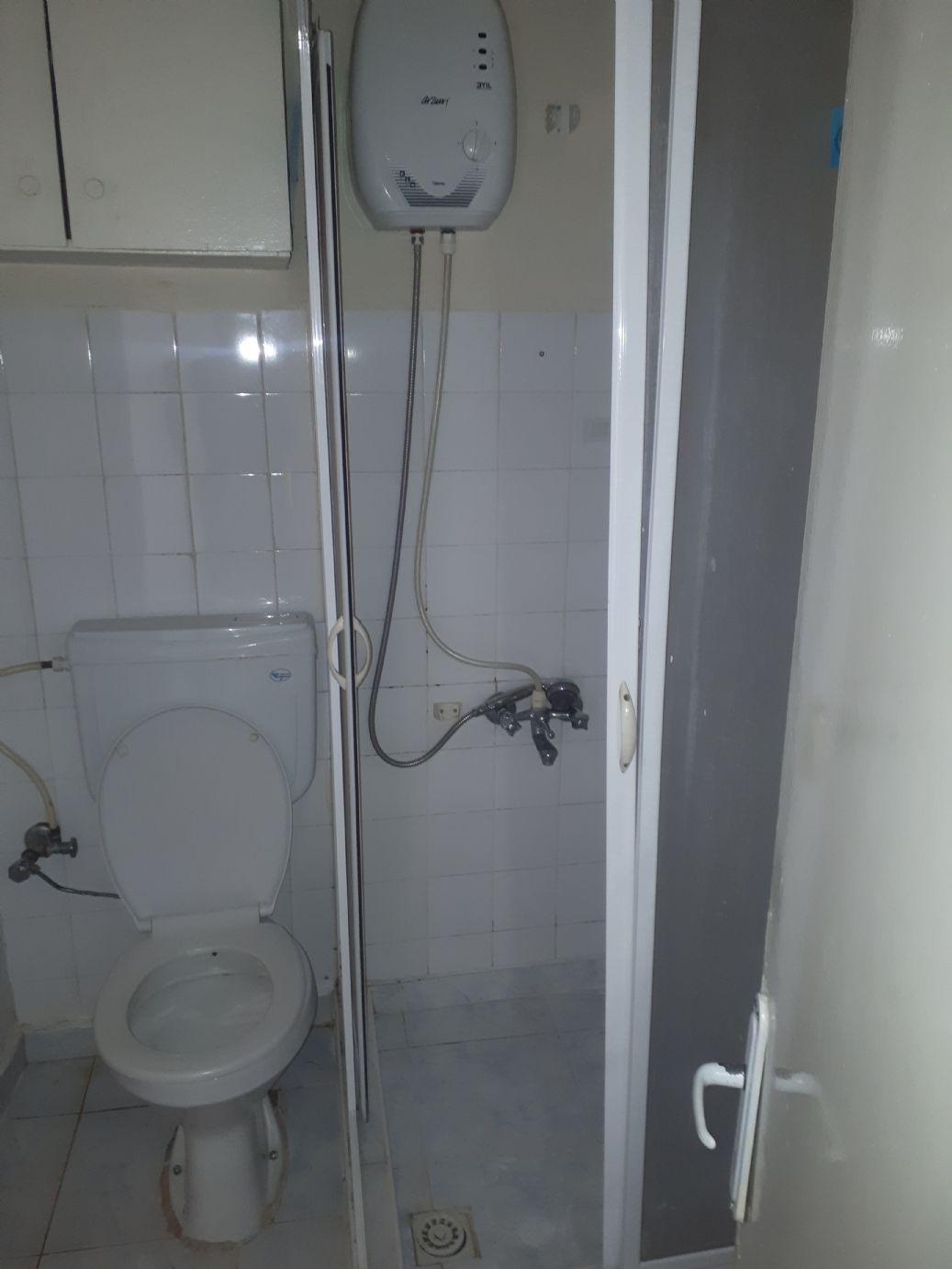 ERDEMLERDEN EVKA 3 MERKEZİNDE MANZARALI BAKIMLI PANJURLU DAİRE